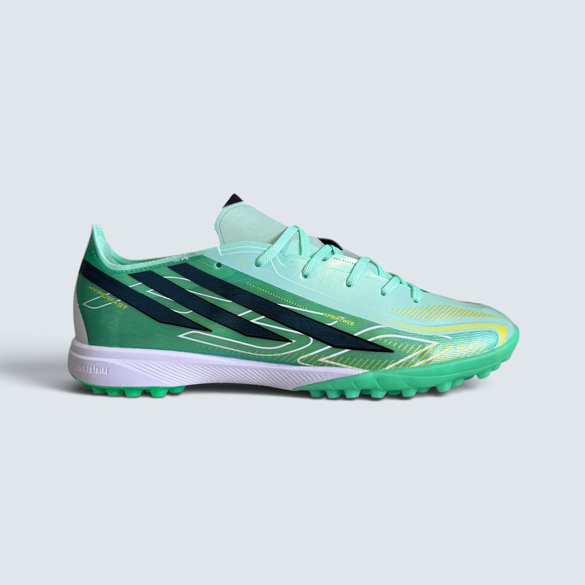 F50 HYPERFAST TF VERDE