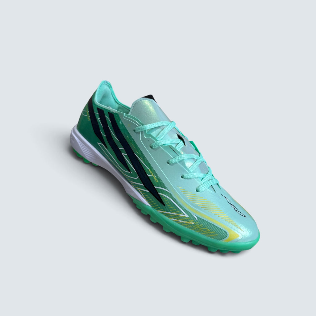 F50 HYPERFAST TF VERDE