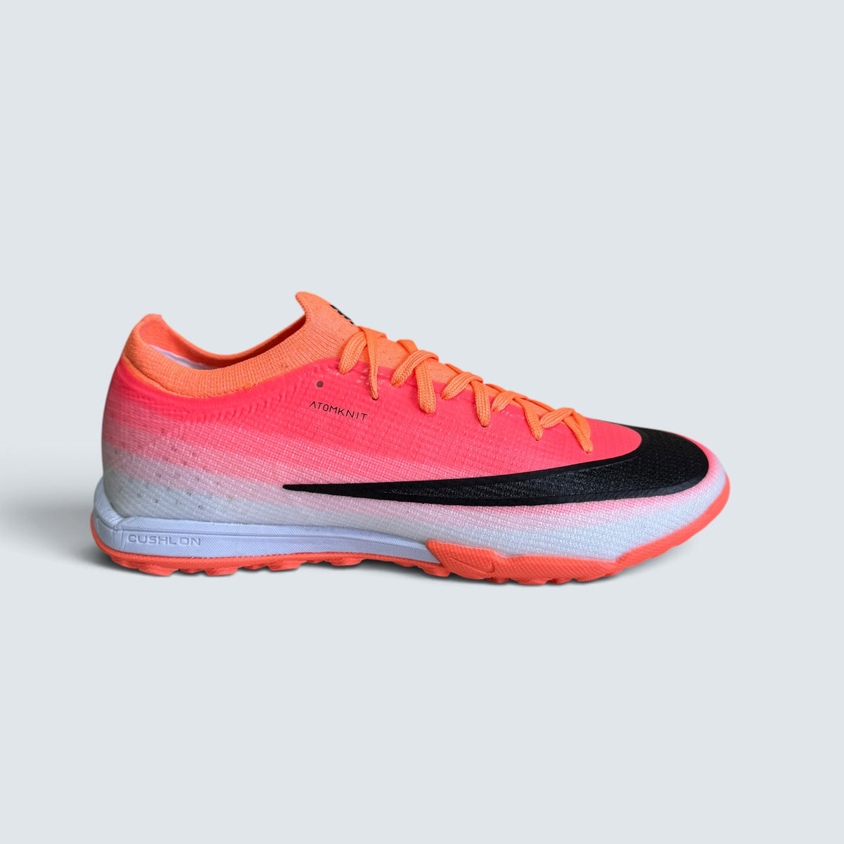 MERCURIAL VAPOR TF NARANJA