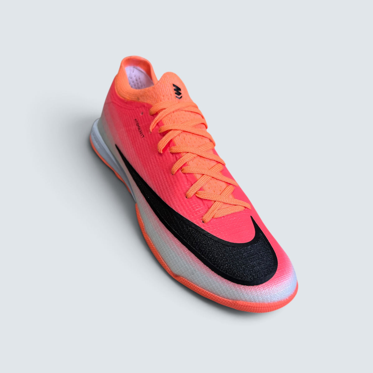 MERCURIAL VAPOR TF NARANJA