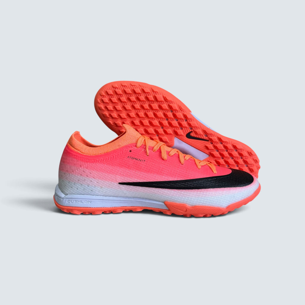 MERCURIAL VAPOR TF NARANJA