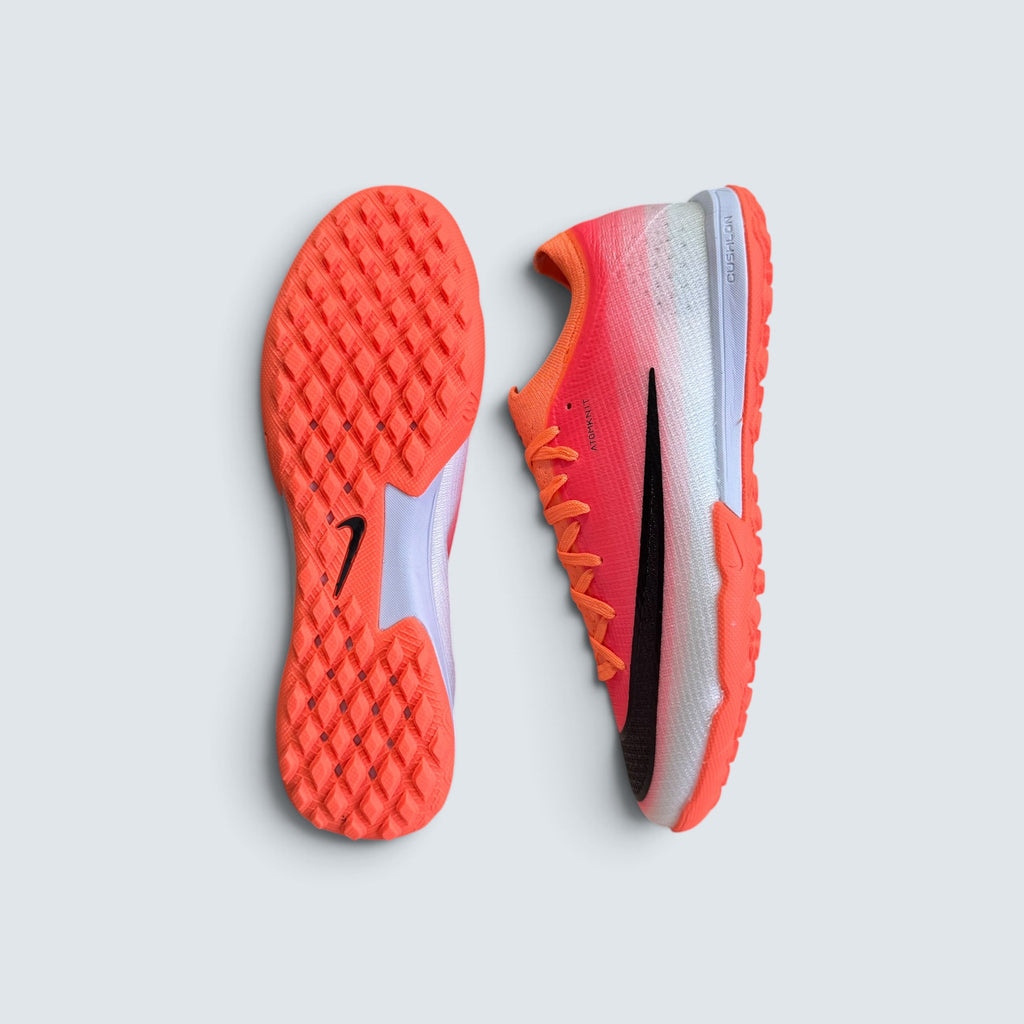 MERCURIAL VAPOR TF NARANJA NIÑO