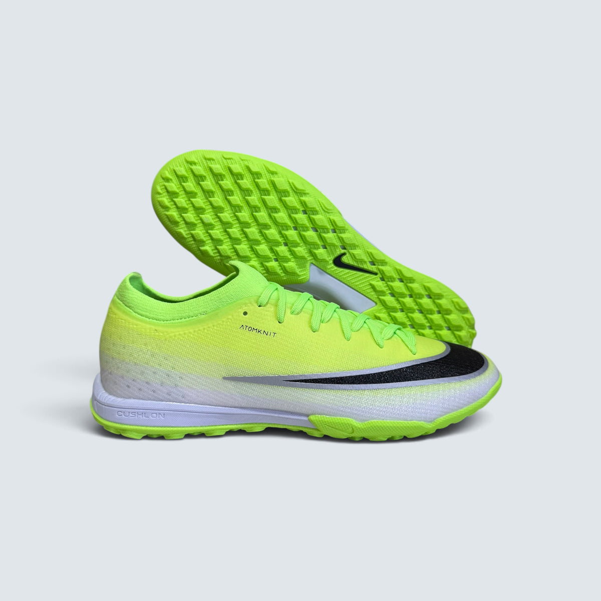 MERCURIAL VAPOR TF VERDE
