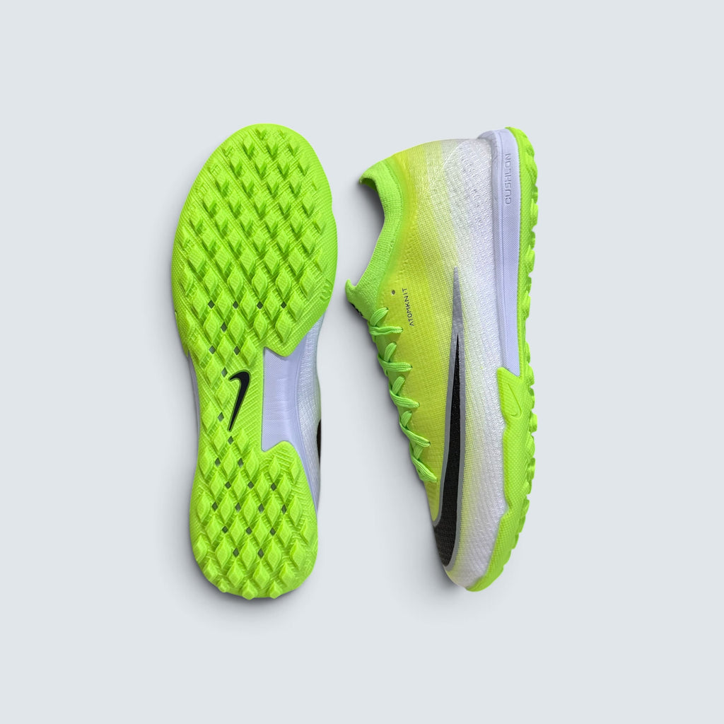 MERCURIAL VAPOR TF VERDE