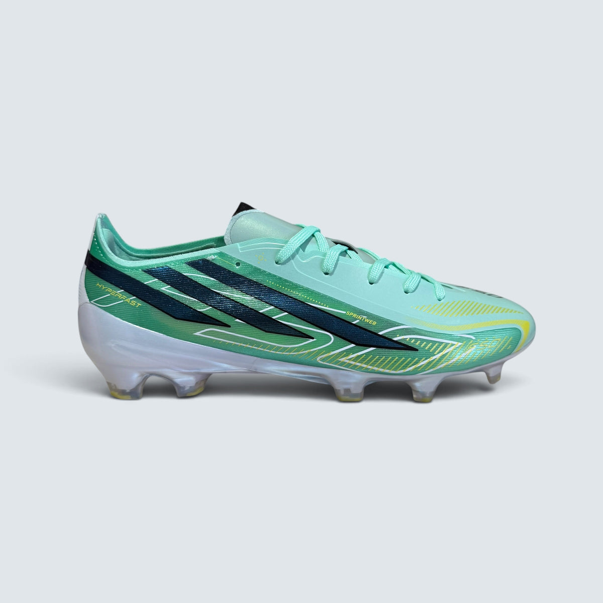 F50 HYPERFAST AG VERDE