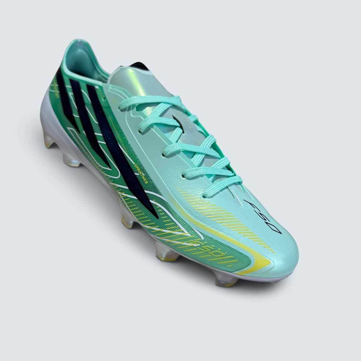 F50 HYPERFAST AG VERDE