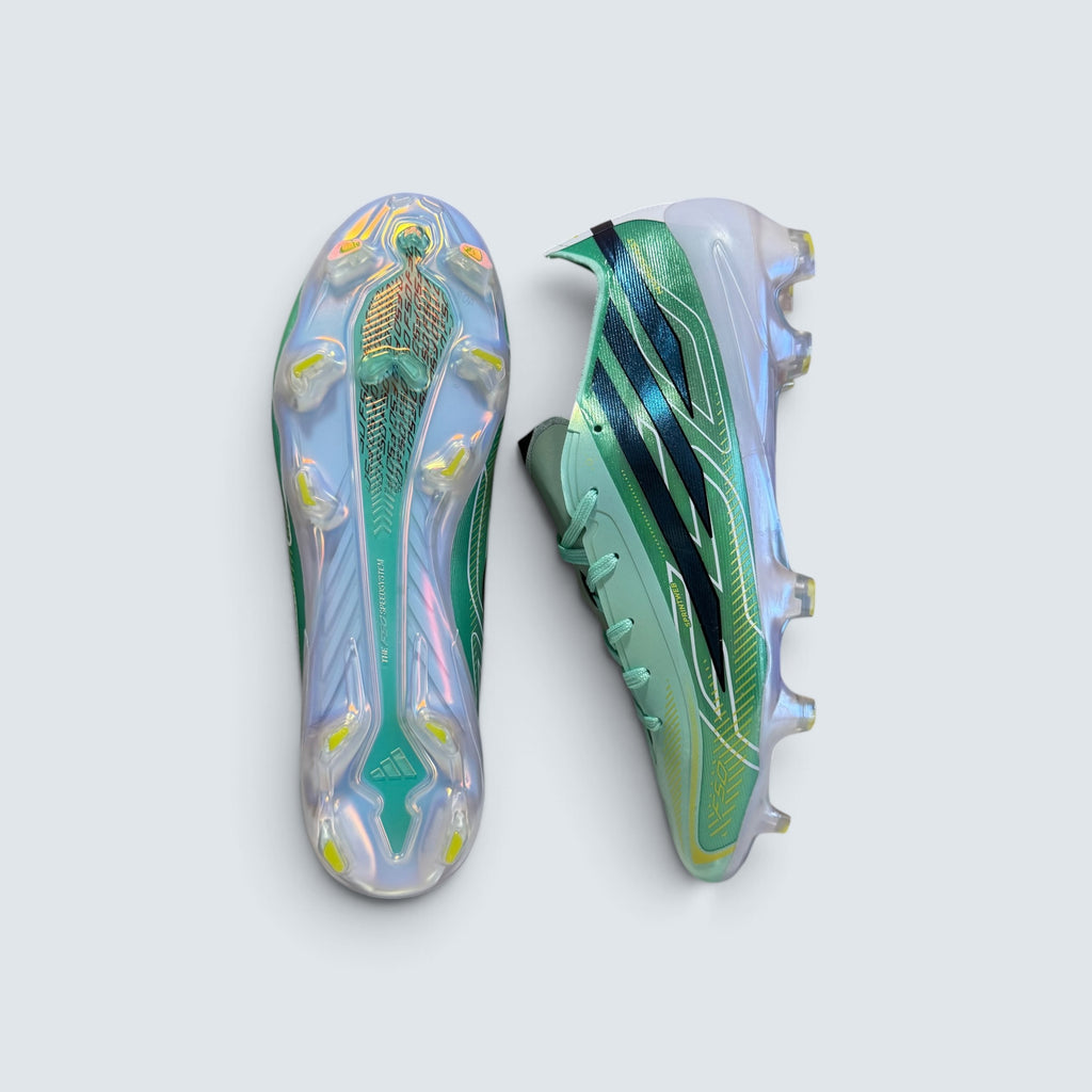 F50 HYPERFAST AG VERDE