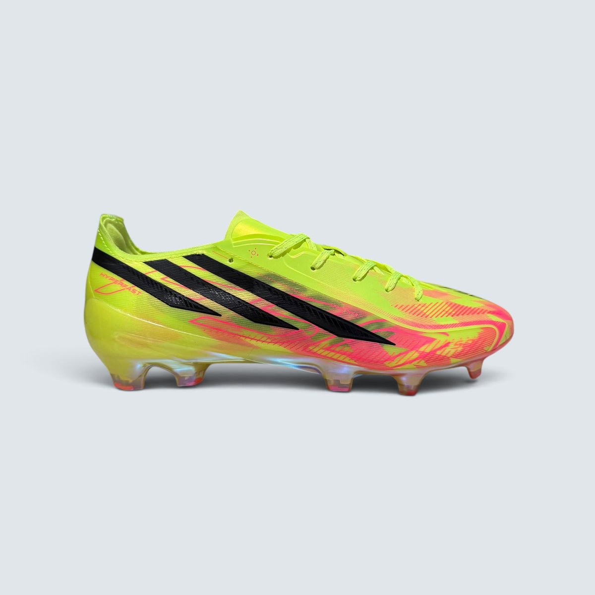 F50 HYPERFAST AG AMARILLO
