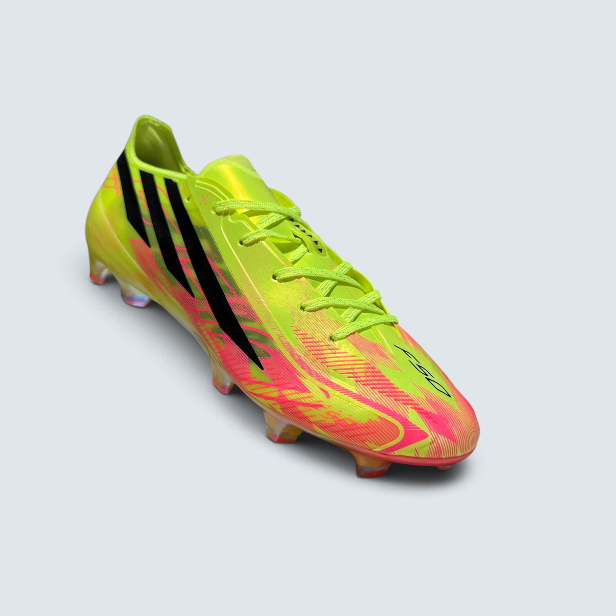 F50 HYPERFAST AG AMARILLO