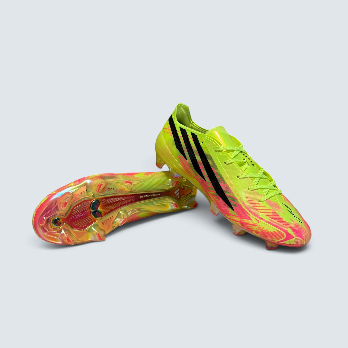 F50 HYPERFAST AG AMARILLO