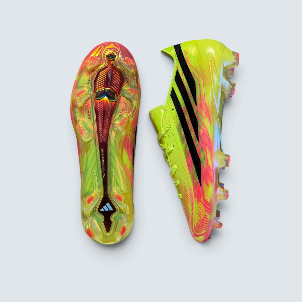 F50 HYPERFAST AG AMARILLO