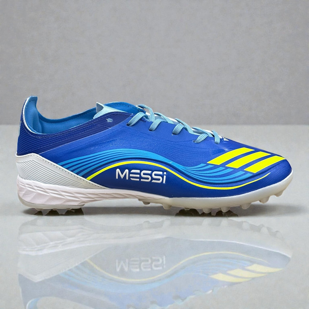 ZAPATILLAS ADIDAS F50 MESSI LEAGUE TF  SINTÉTICA