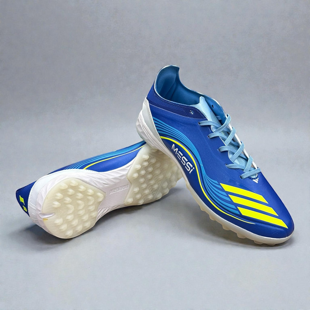 ZAPATILLAS ADIDAS F50 MESSI LEAGUE TF  SINTÉTICA
