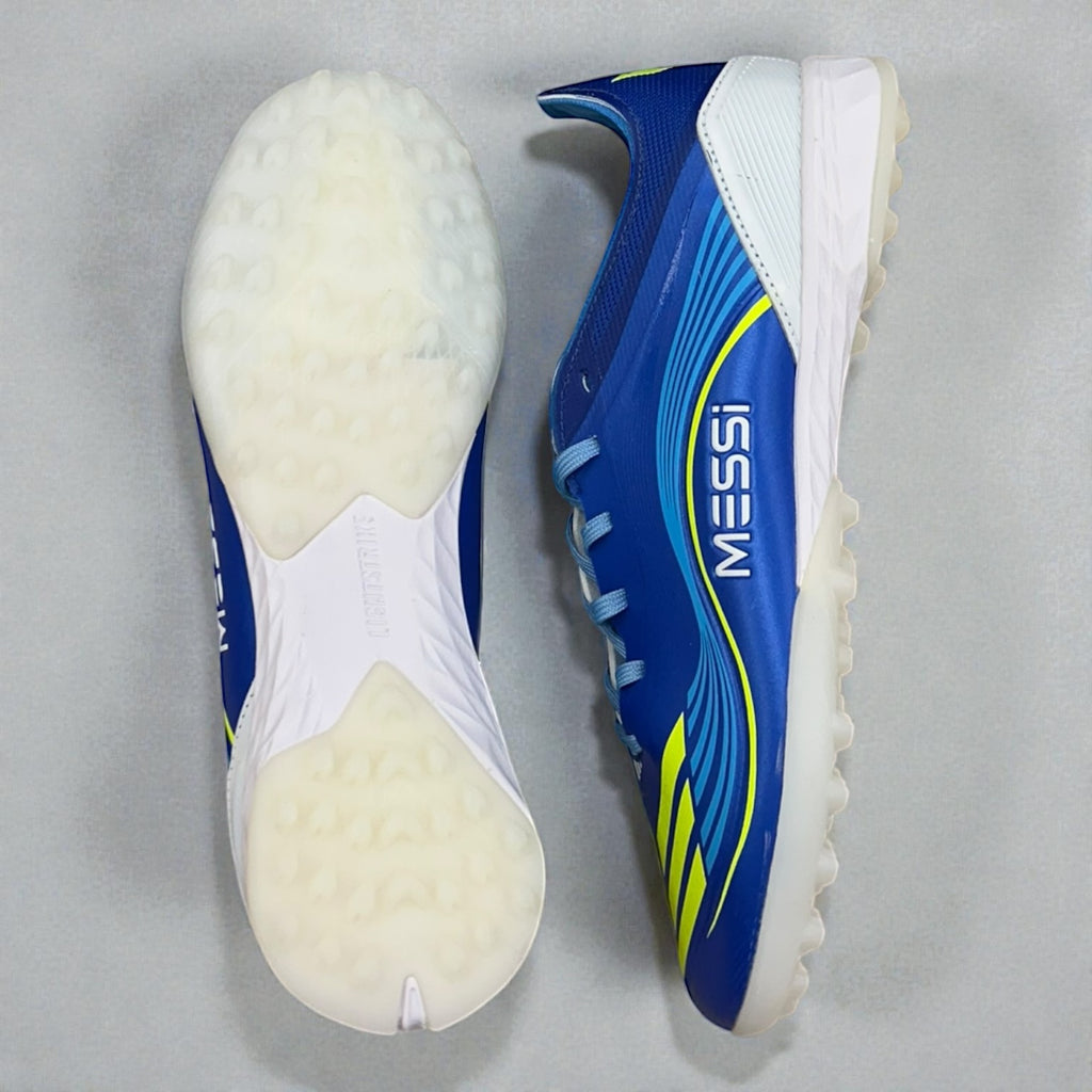 ZAPATILLAS ADIDAS F50 MESSI LEAGUE TF  SINTÉTICA