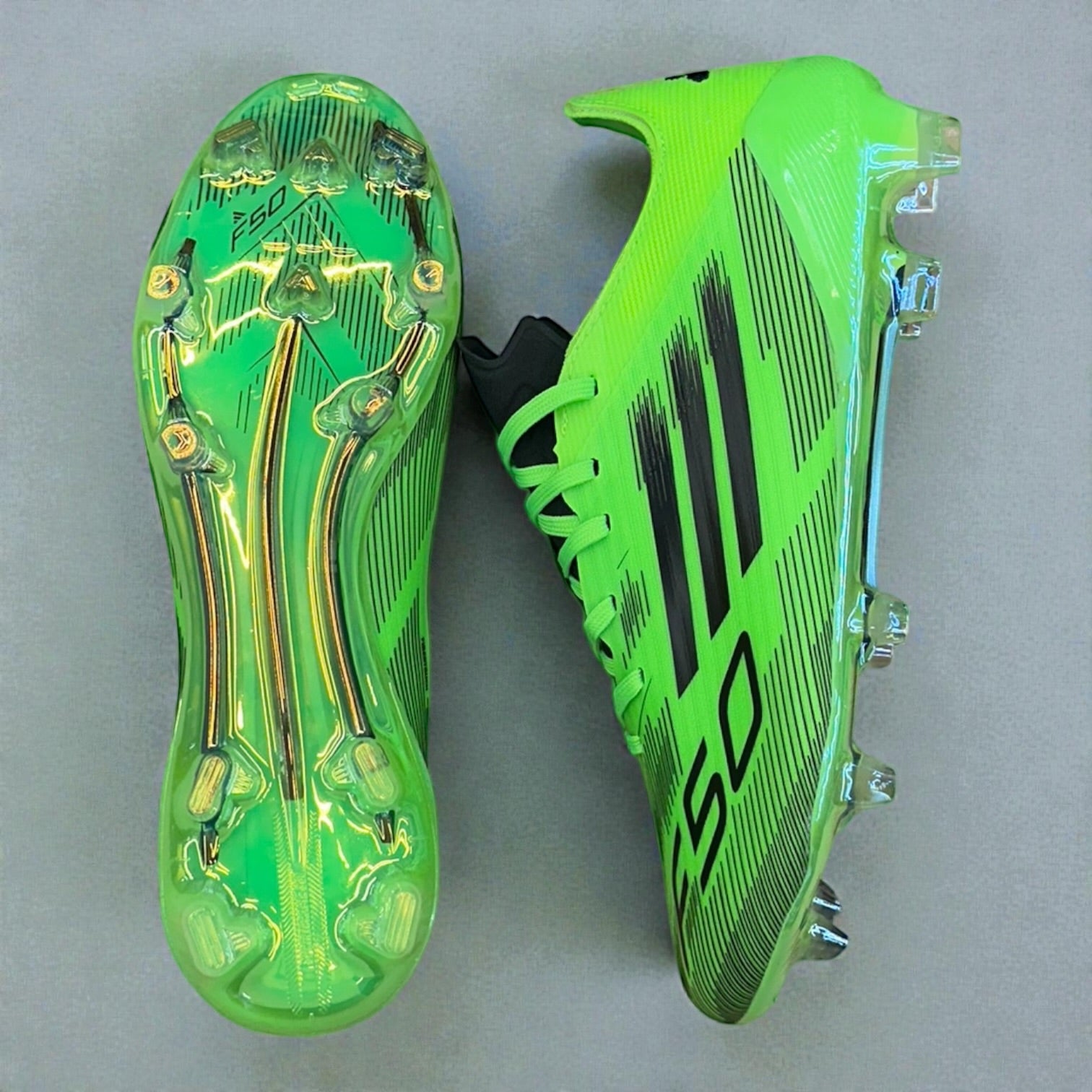 GUAYOS BOTAS DE FÚTBOL ADIDAS F50 ELITE FG