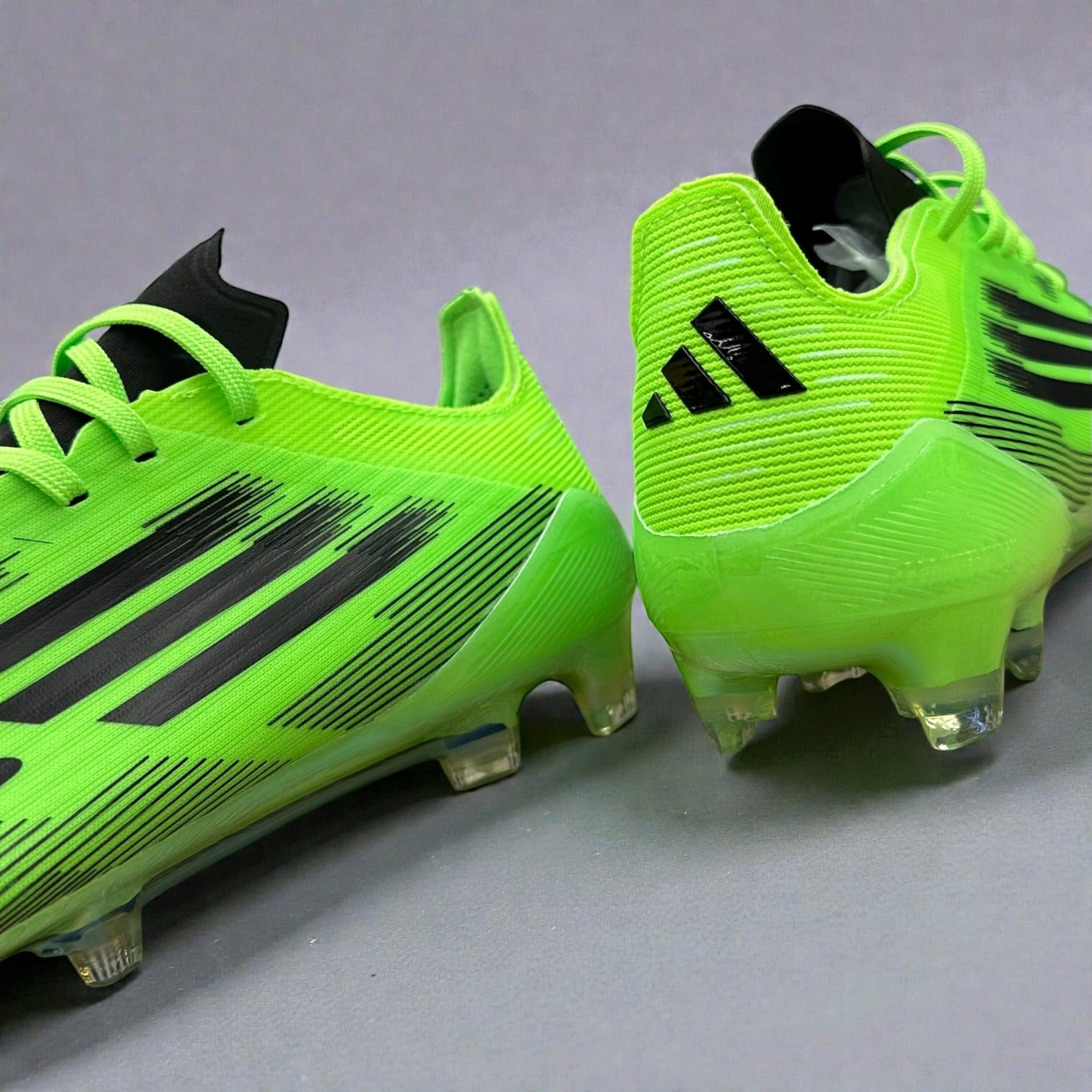 GUAYOS BOTAS DE FÚTBOL ADIDAS F50 ELITE FG