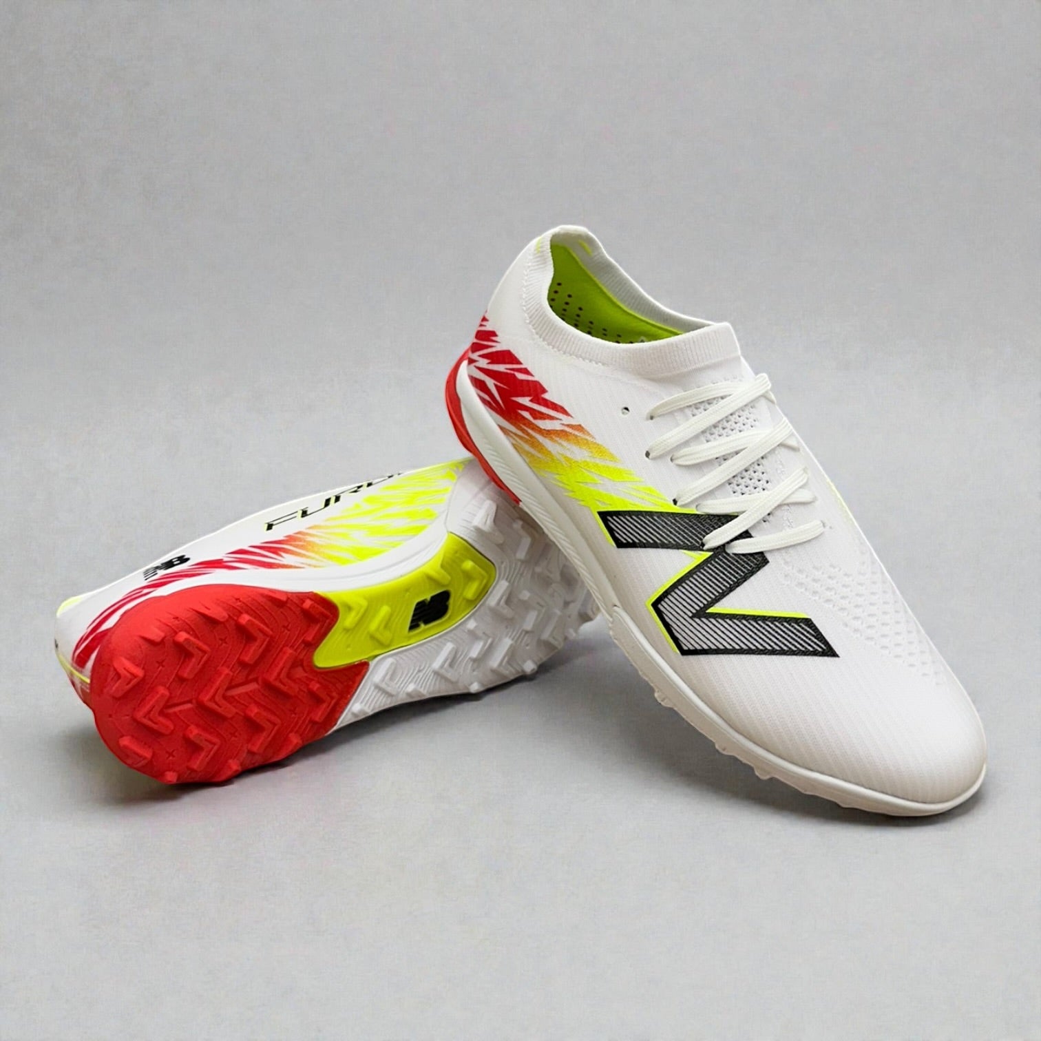 ZAPATILLAS NEW BALANCE FURON V8 PRO TURF