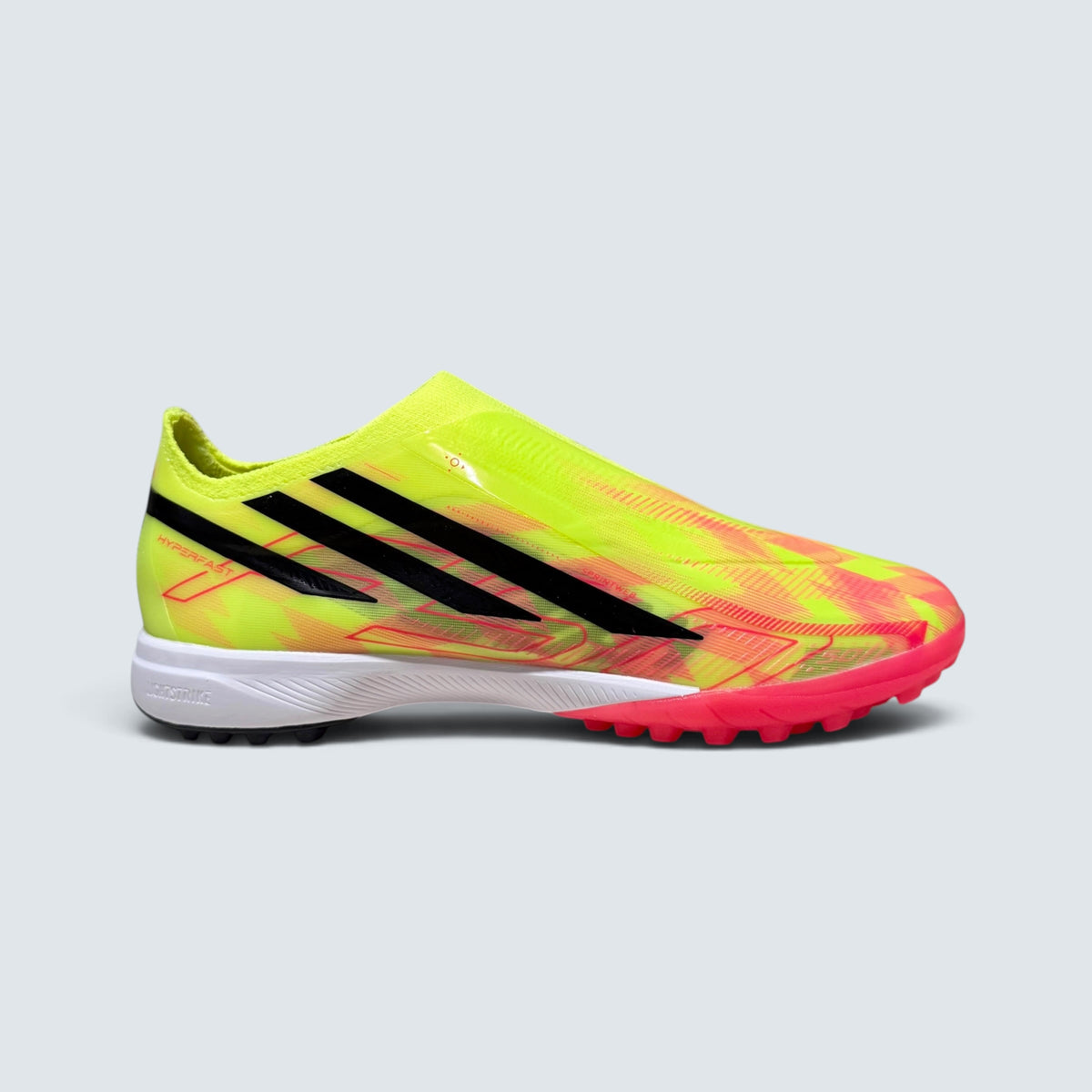 F50 SIN CORDON FT VERDE NEON
