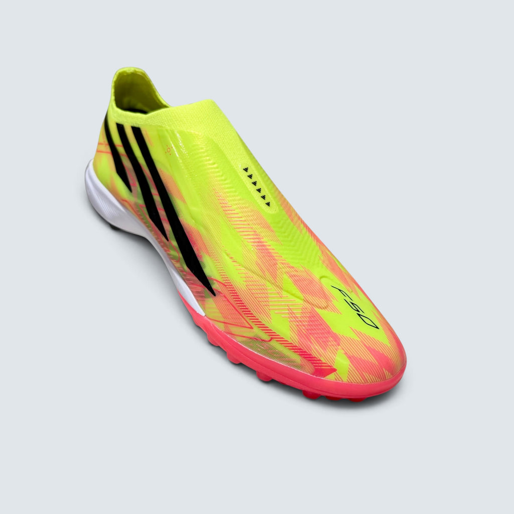 F50 SIN CORDON FT VERDE NEON
