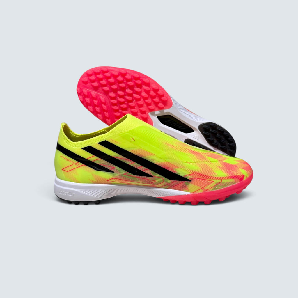 F50 SIN CORDON FT VERDE NEON