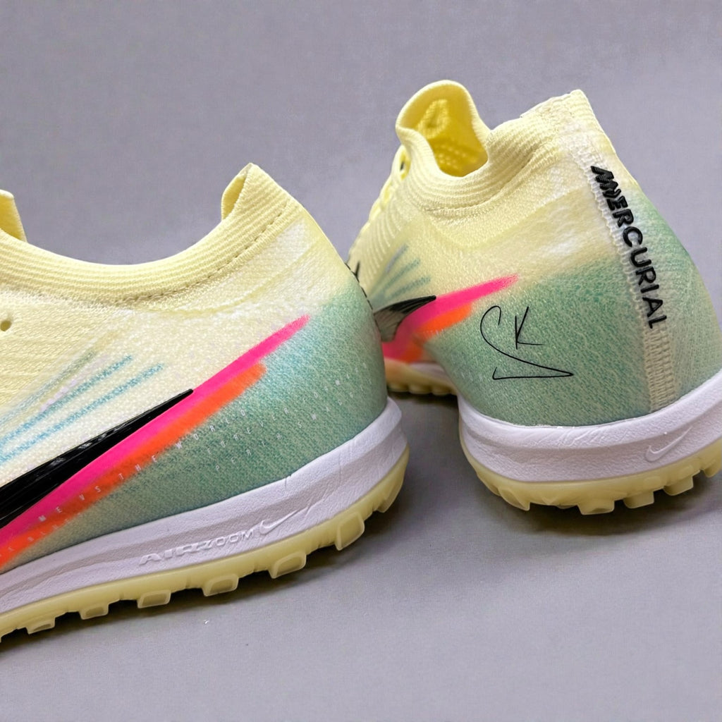ZAPATILLAS NIKE AIR ZOOM MERCURIAL VAPOR 16 ELITE TF