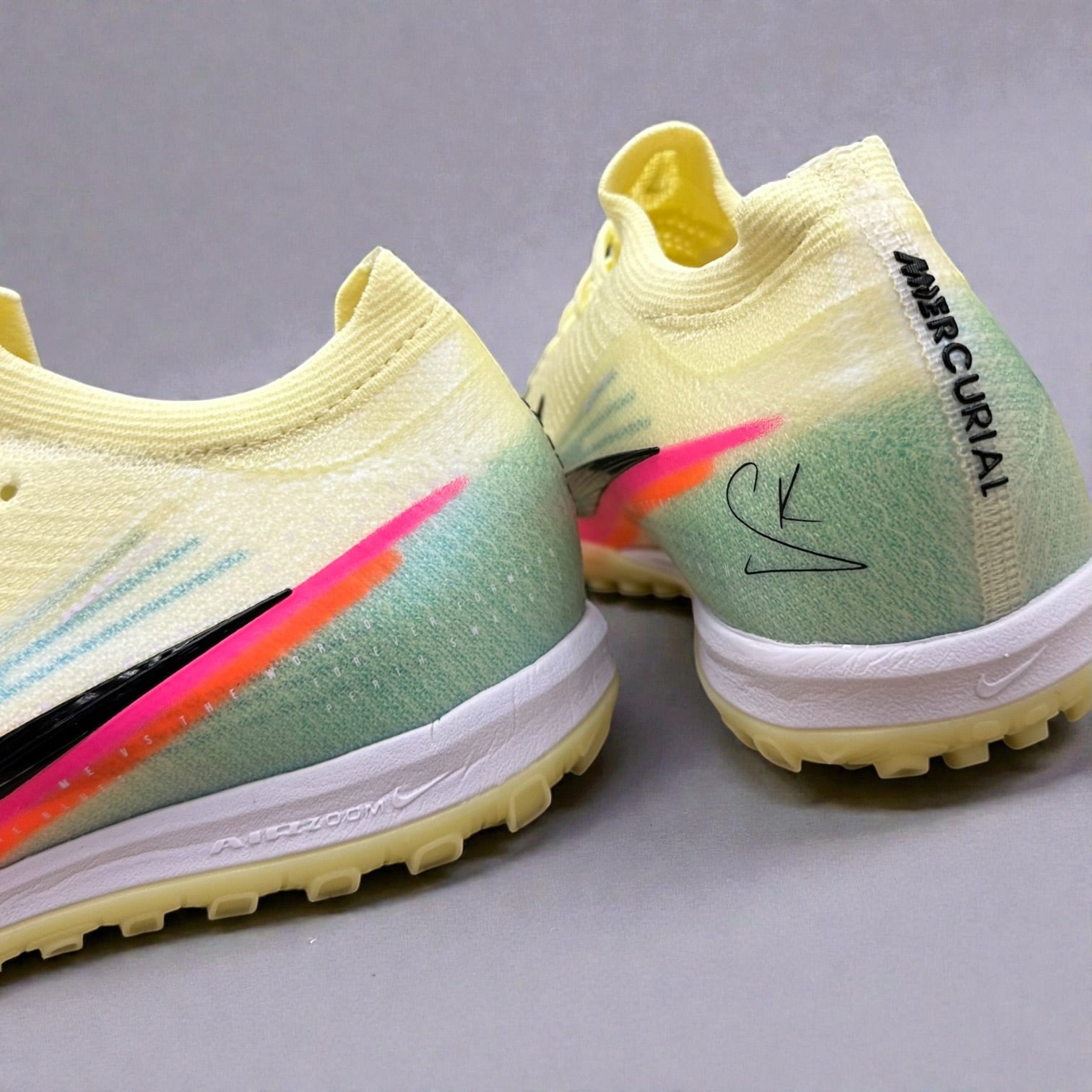 ZAPATILLAS NIKE AIR ZOOM MERCURIAL VAPOR 16 ELITE TF