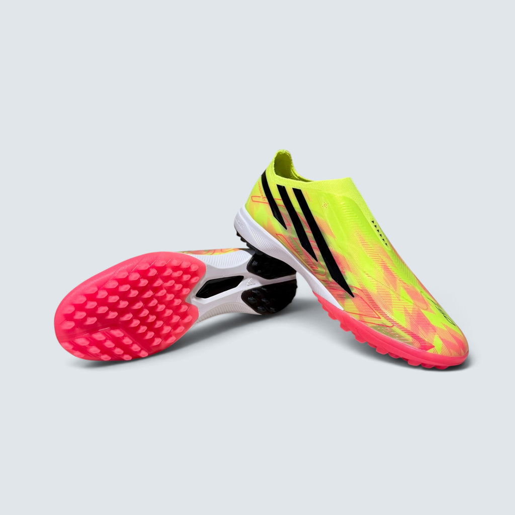 F50 SIN CORDON FT VERDE NEON