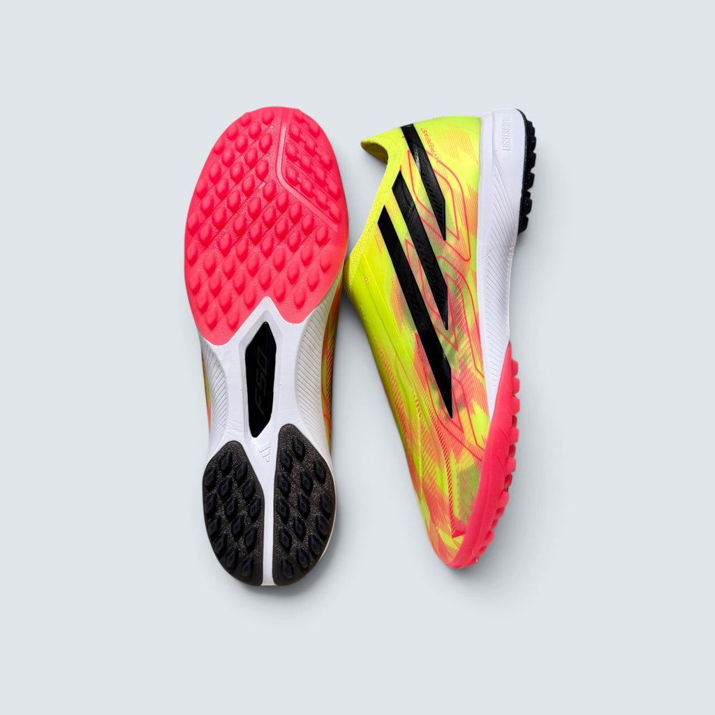 F50 SIN CORDON FT VERDE NEON