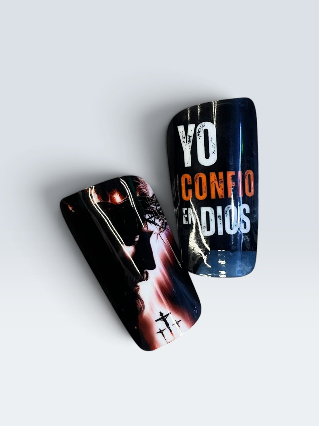 CANILLERAS MEDIUM SIZE DISEÑOS RELIGIOSOS
