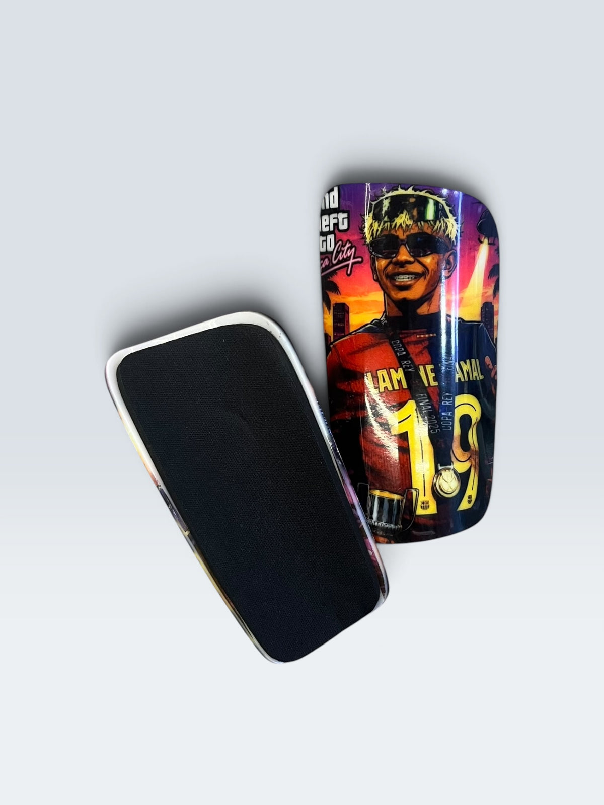CANILLERAS MEDIUM SIZE PERSONALIZADAS JUGADORES