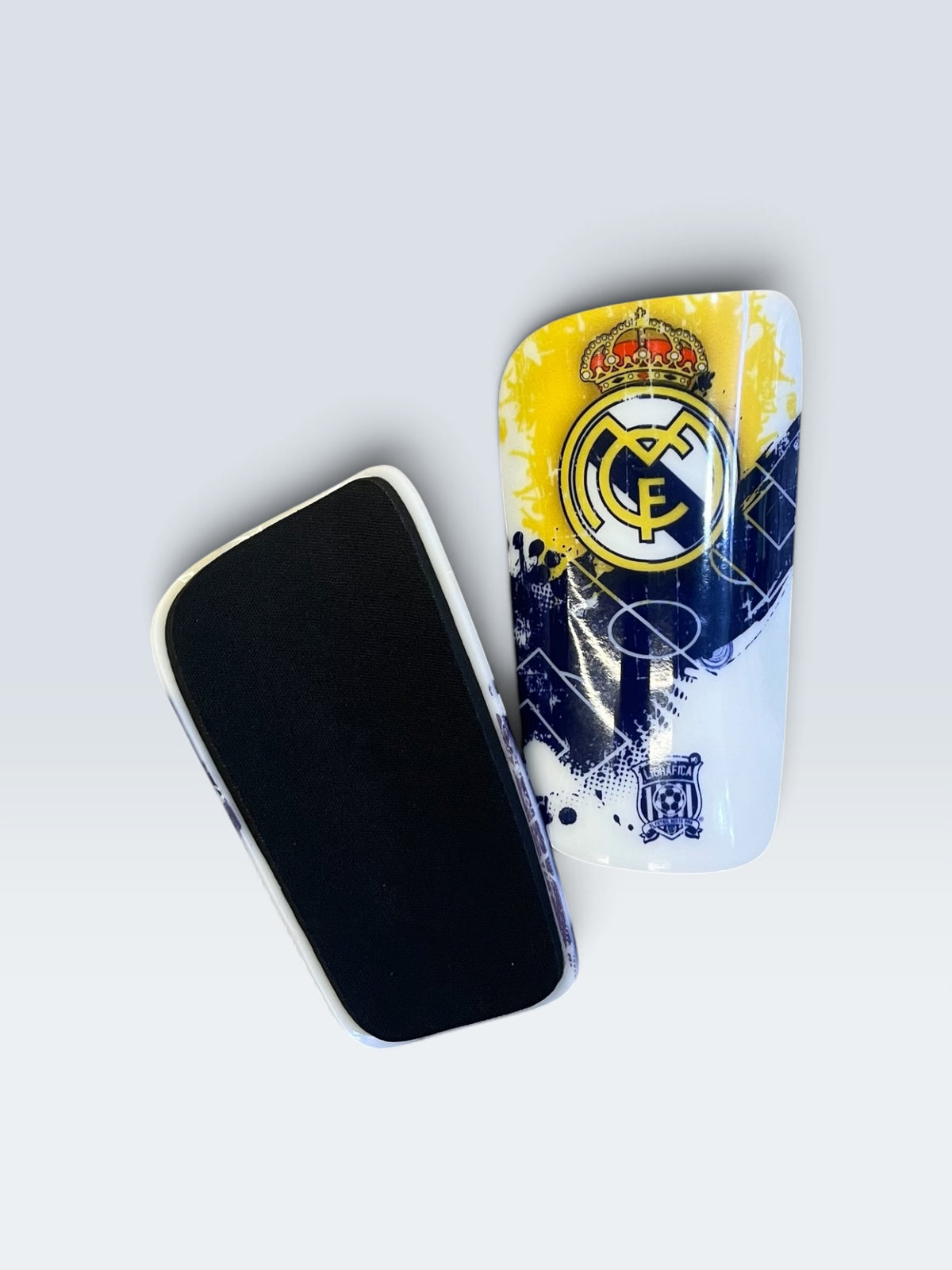 CANILLERAS MEDIUM SIZE CHAMPIONS LEAGUE