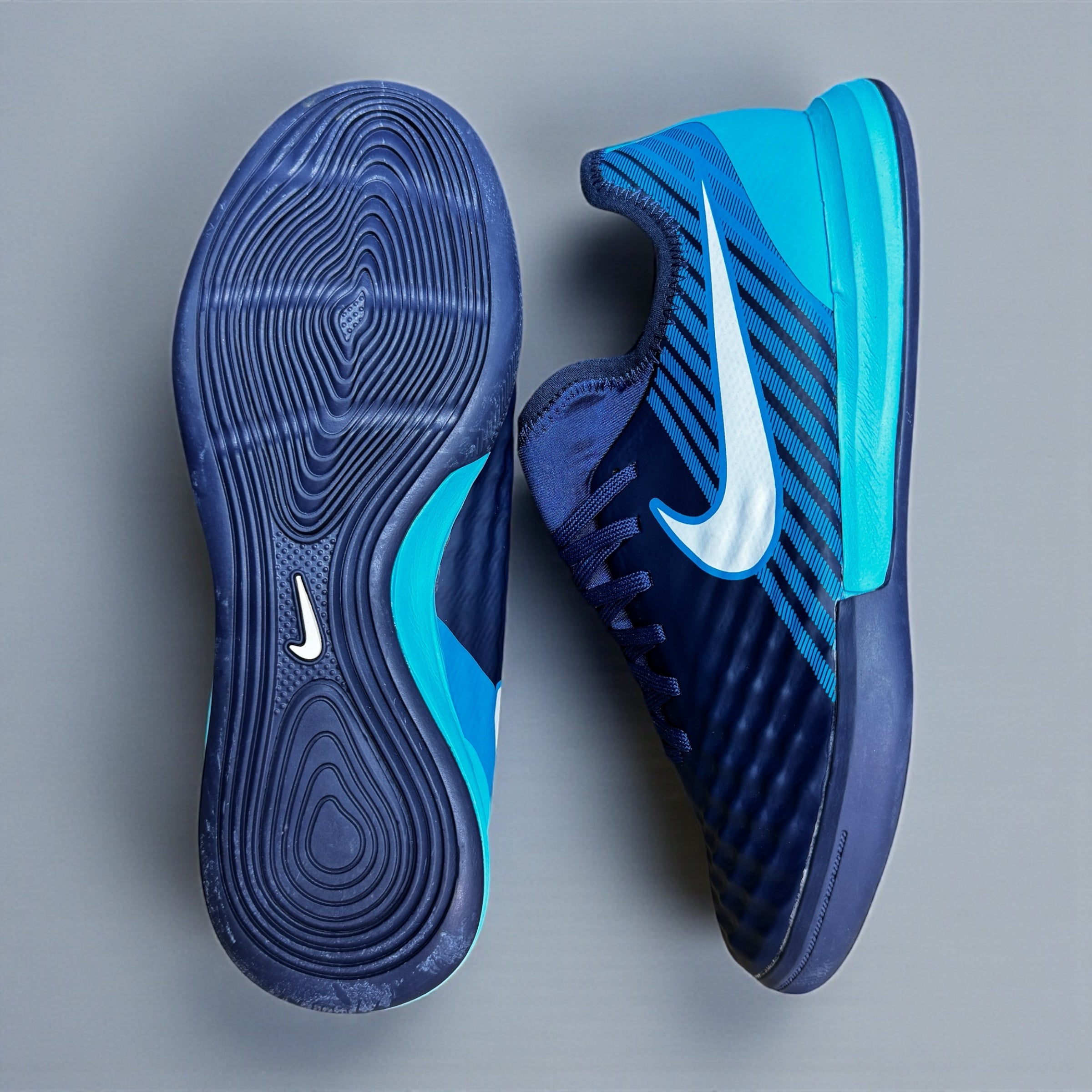 FUTSAL NIKE MAGISTAX FINALE II IC
