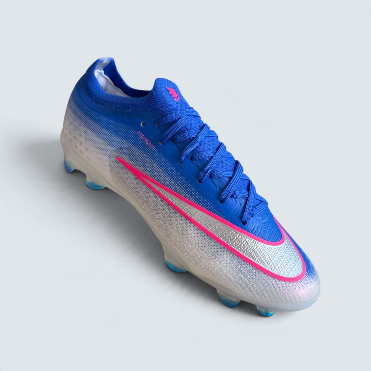 MERCURIAL VAPOR AG AZUL