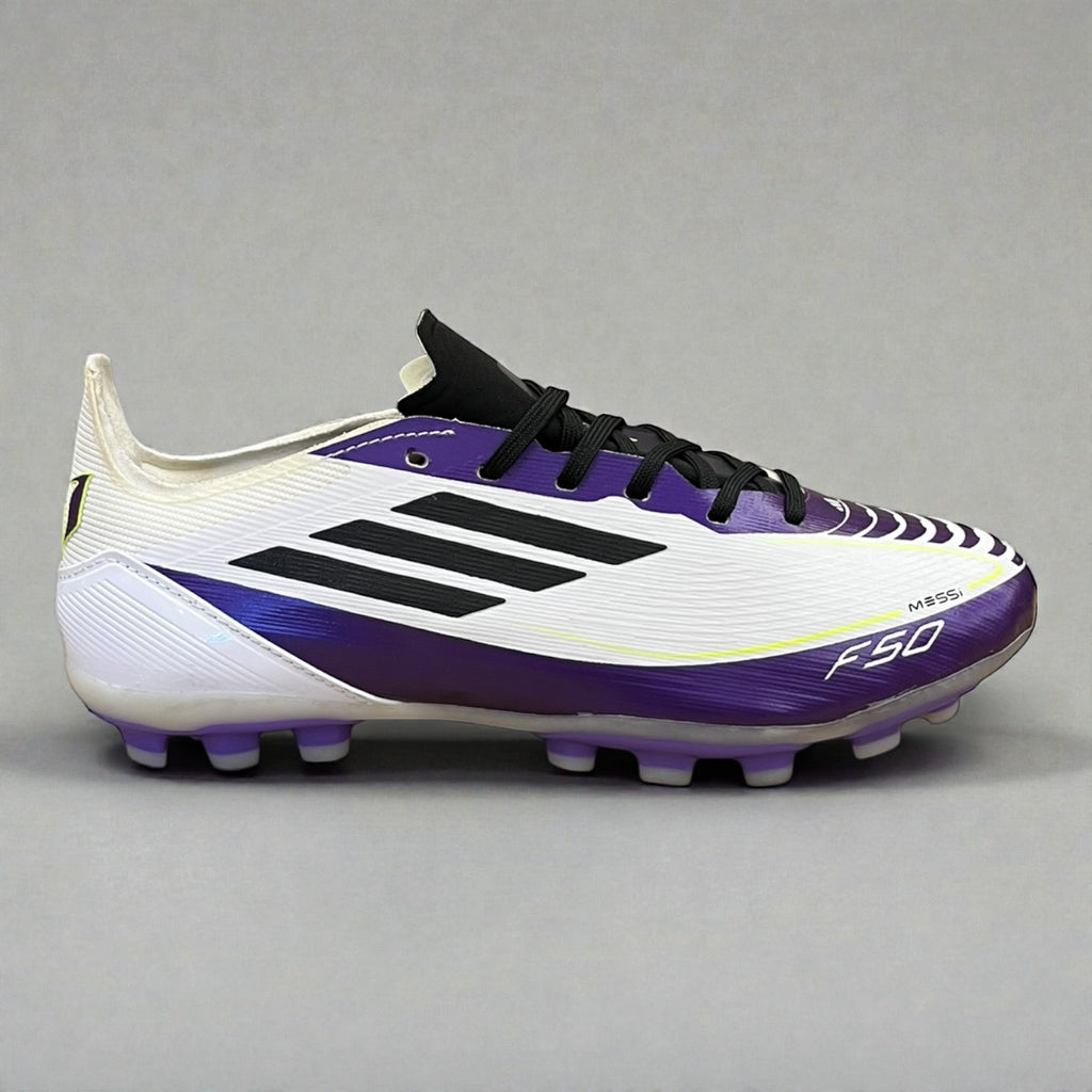 F50 ELITE MESSI FG GUAYOS NIÑO