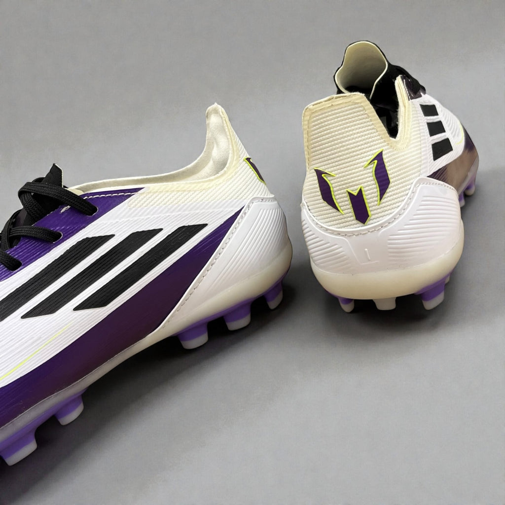 F50 ELITE MESSI FG GUAYOS NIÑO