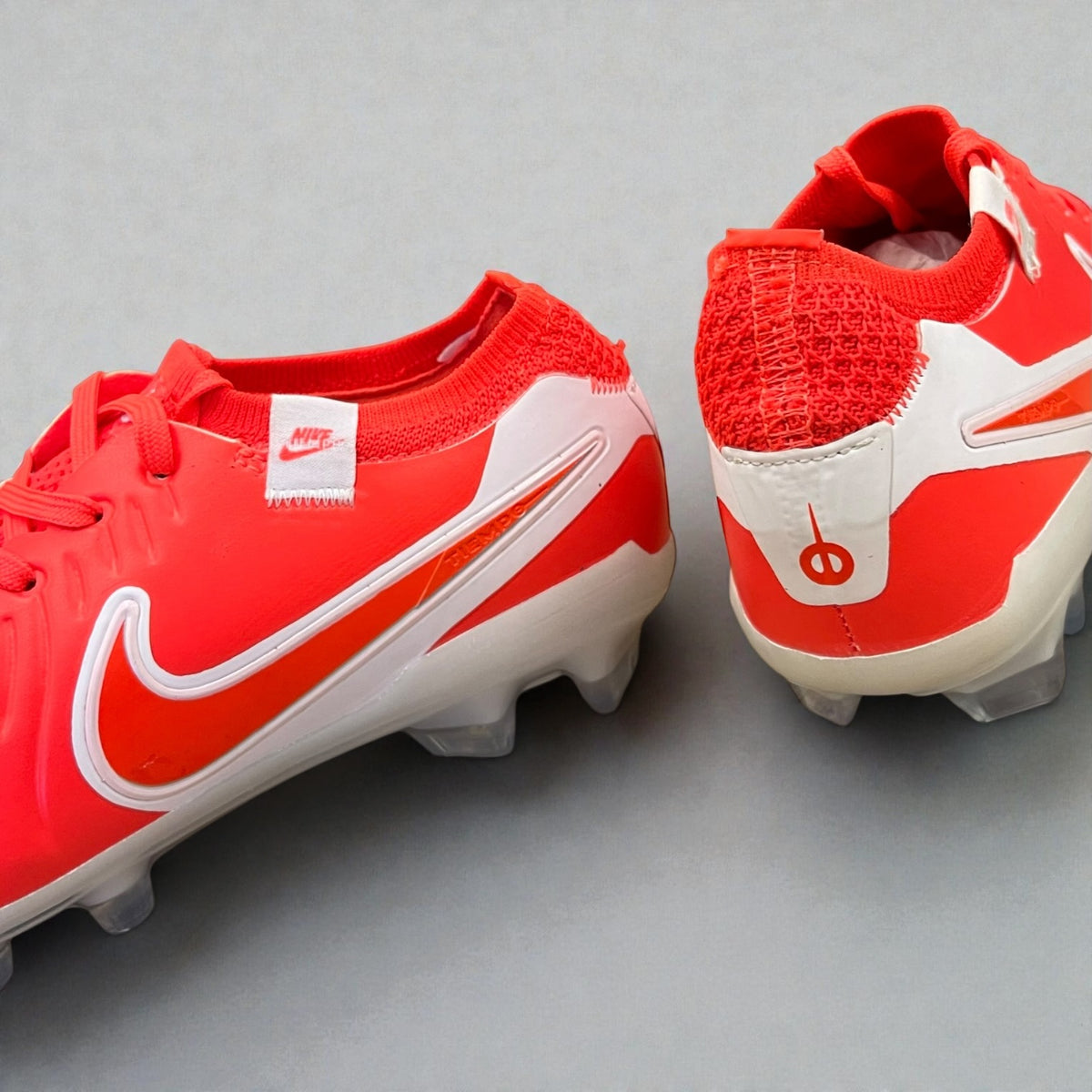 TIEMPO LEGEND 10 ELITE FG GUAYOS NIÑO