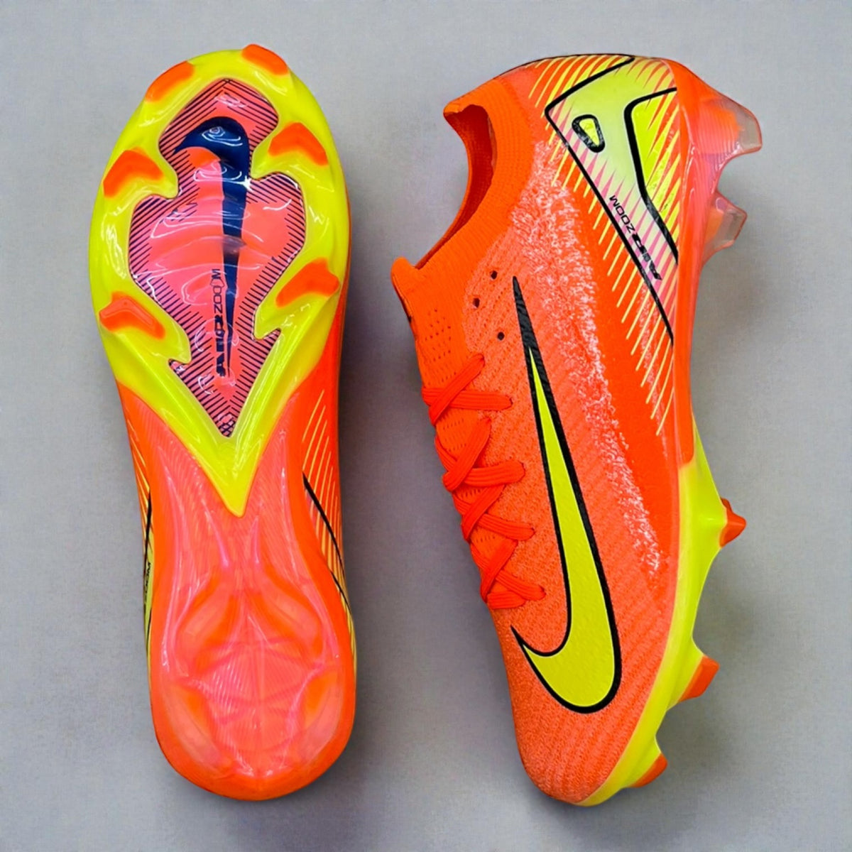 MERCURIAL VAPOR 16 ELITE FG GUAYOS NIÑO