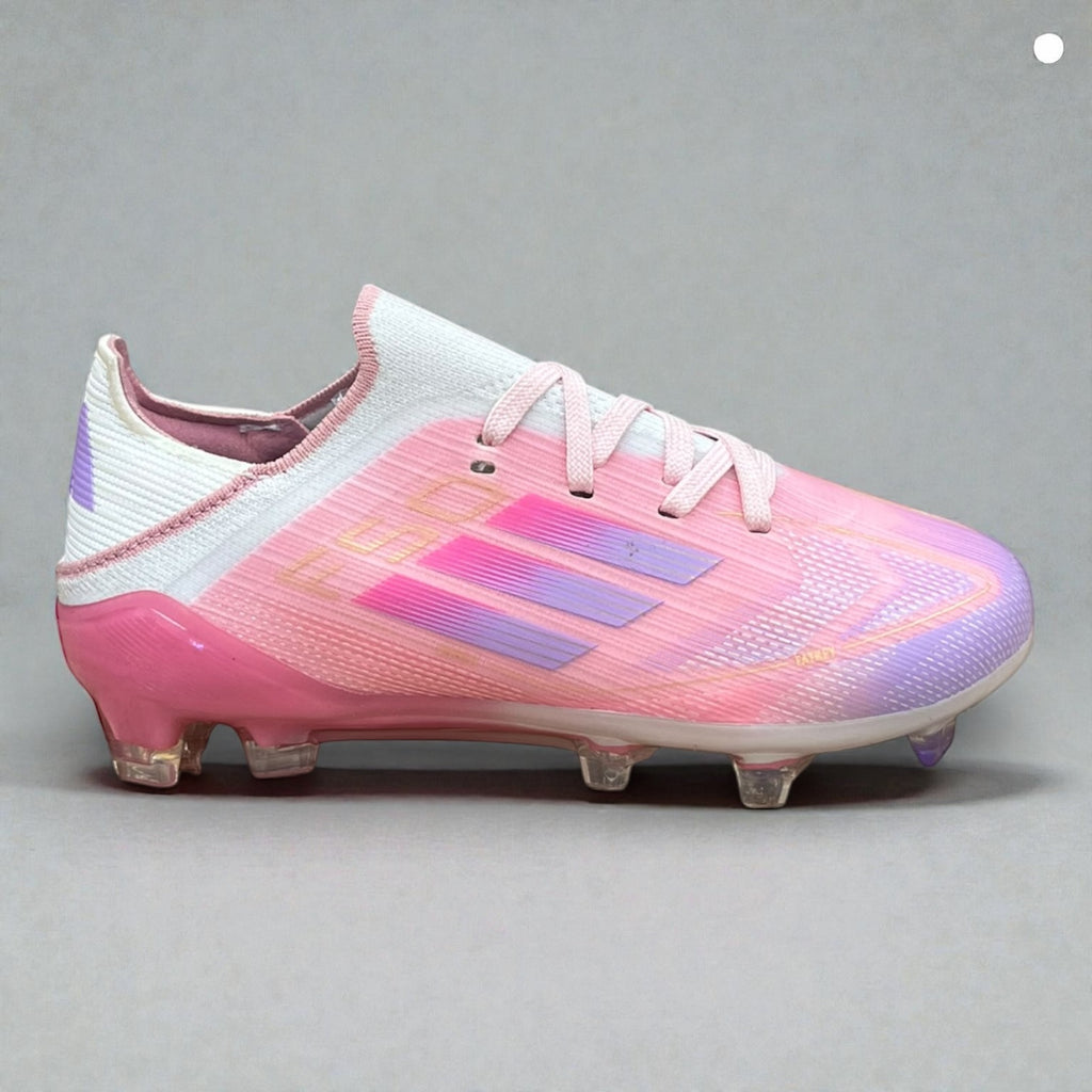 GUAYOS NIÑO F50 ROSADO LILA
