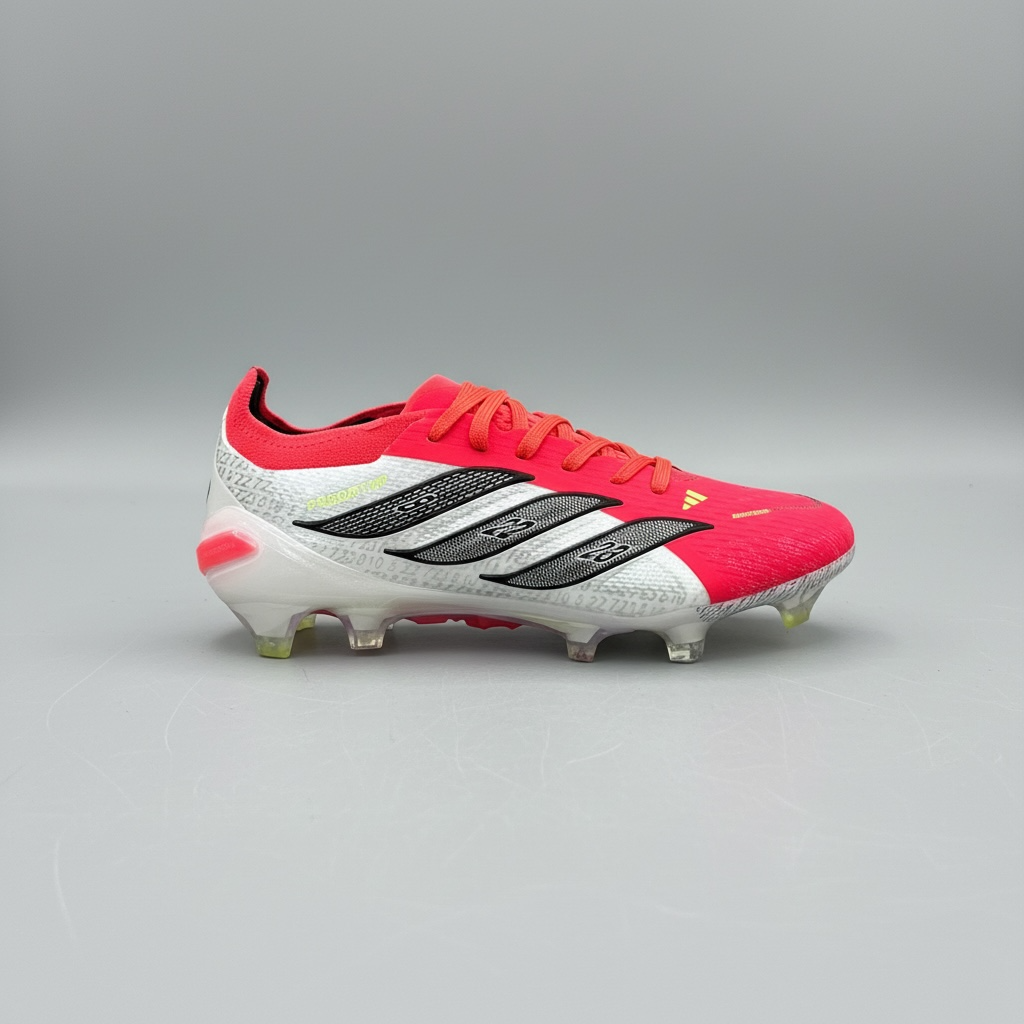 PREDATOR ELITE GUAYOS NIÑO