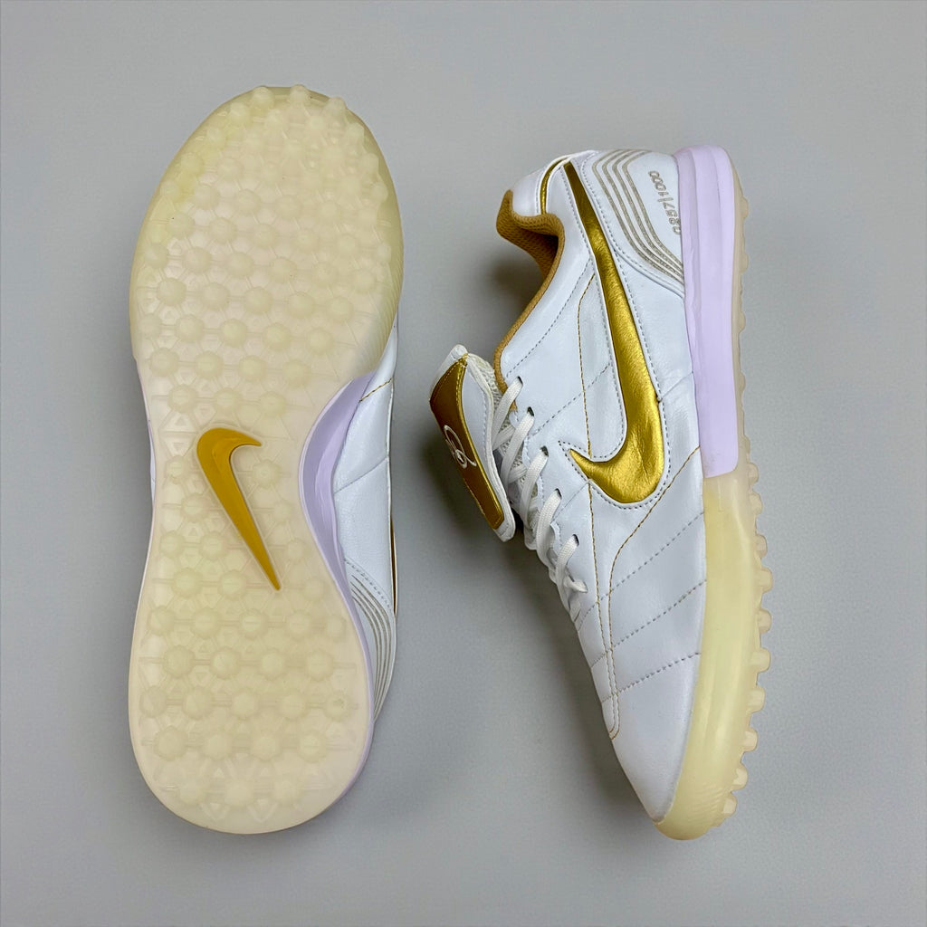 NIKE TIEMPO R10 SINTÉTICA