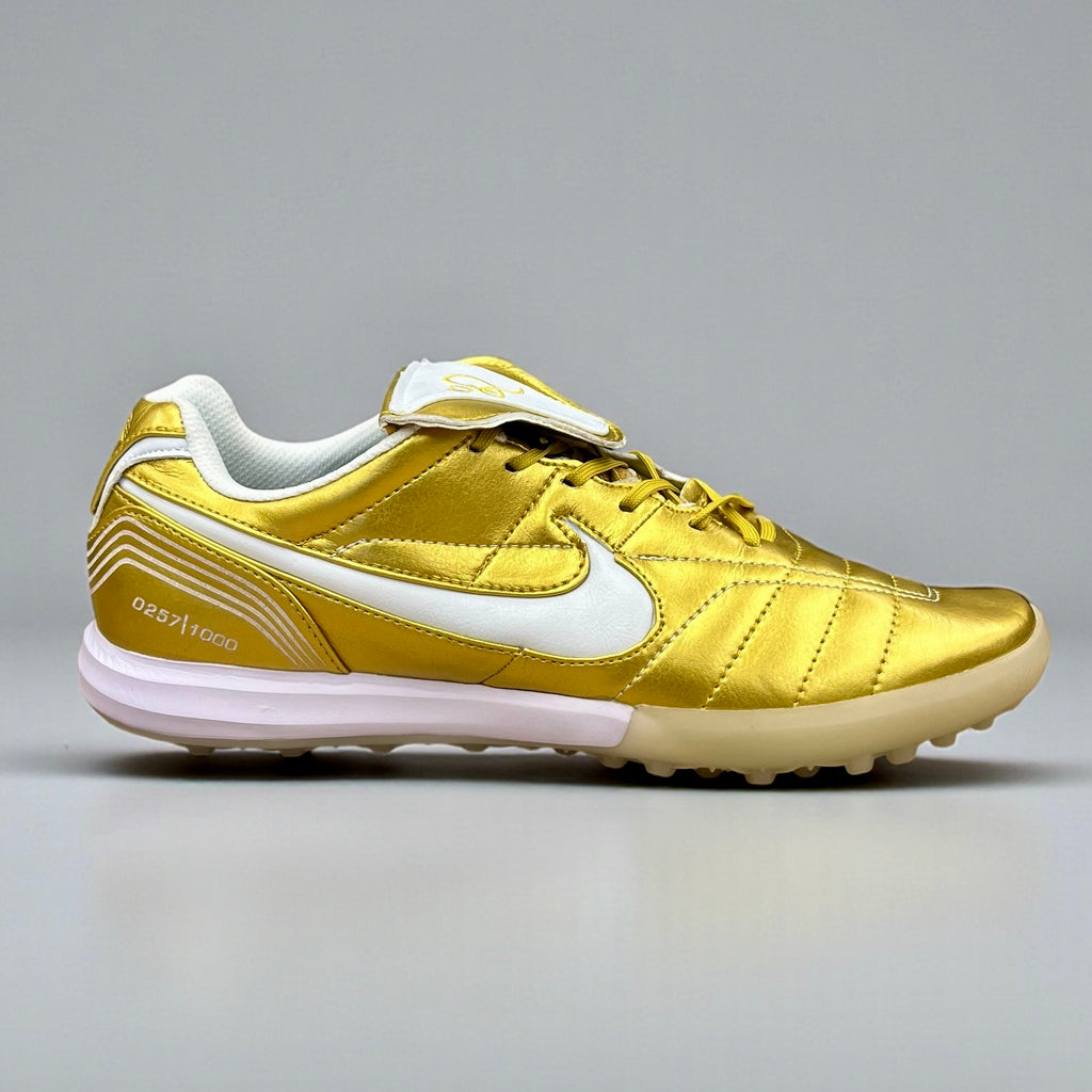 NIKE TIEMPO R10 SINTÉTICA