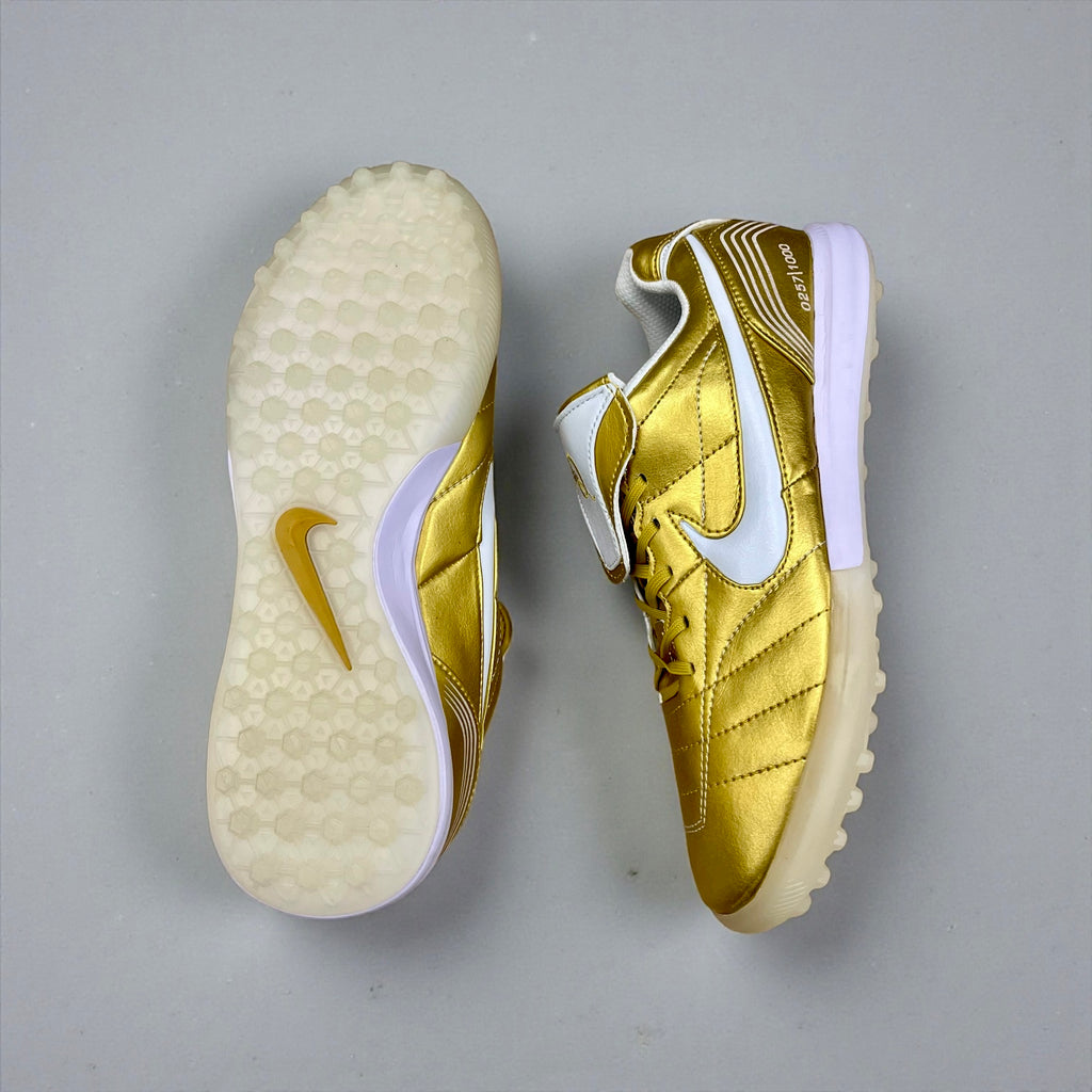 NIKE TIEMPO R10 SINTÉTICA