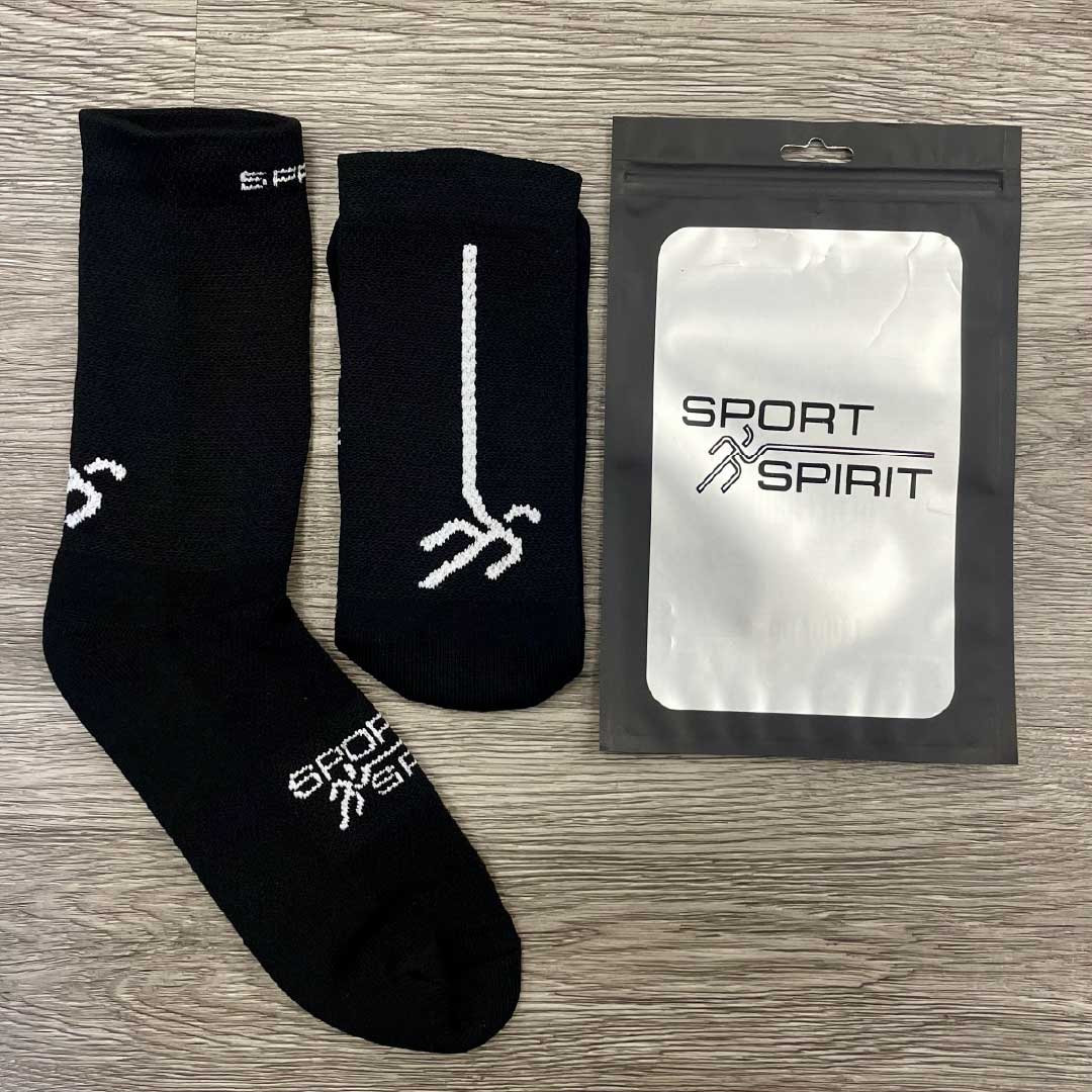 MEDIA TÉCNICA SPORT SPIRIT