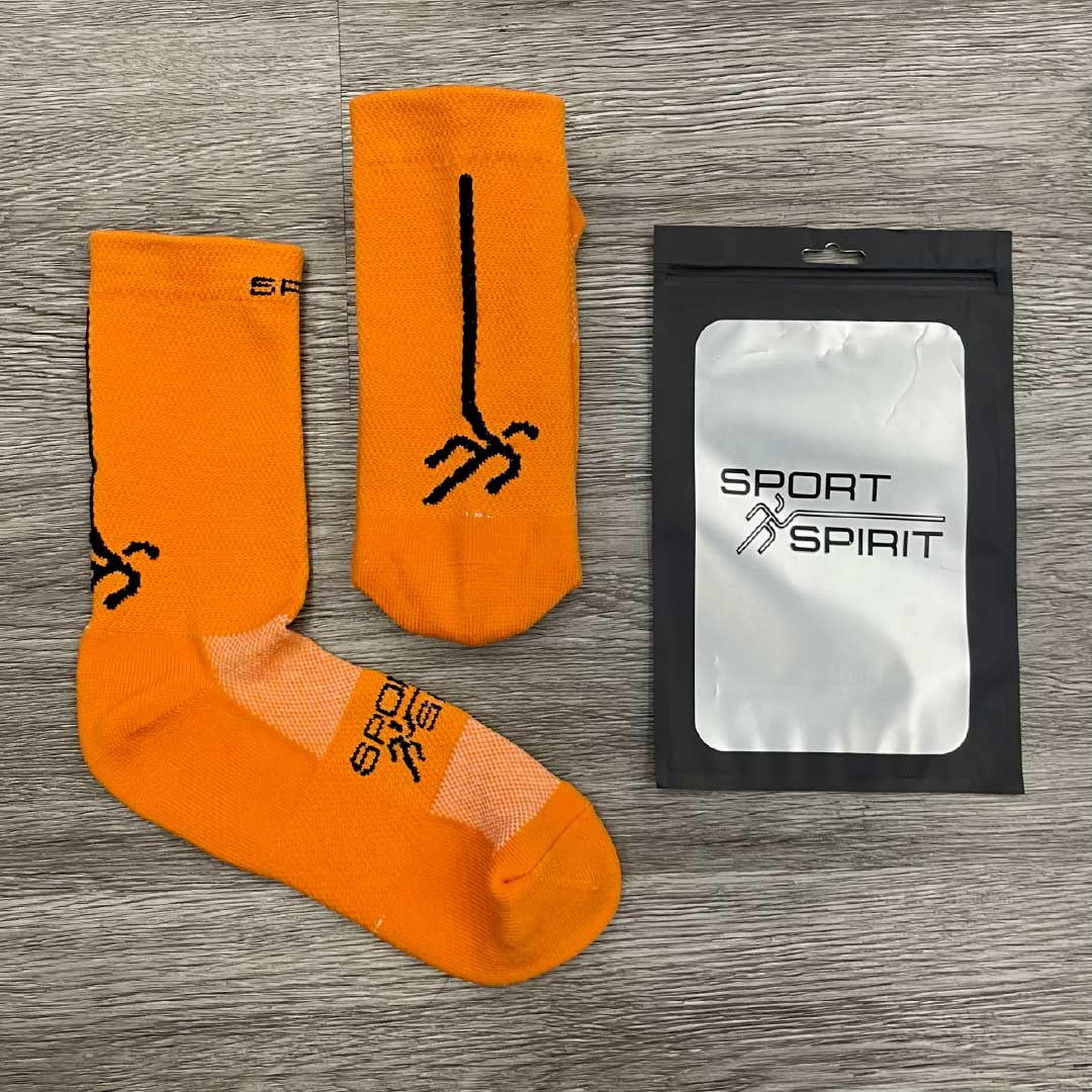 MEDIA TÉCNICA SPORT SPIRIT