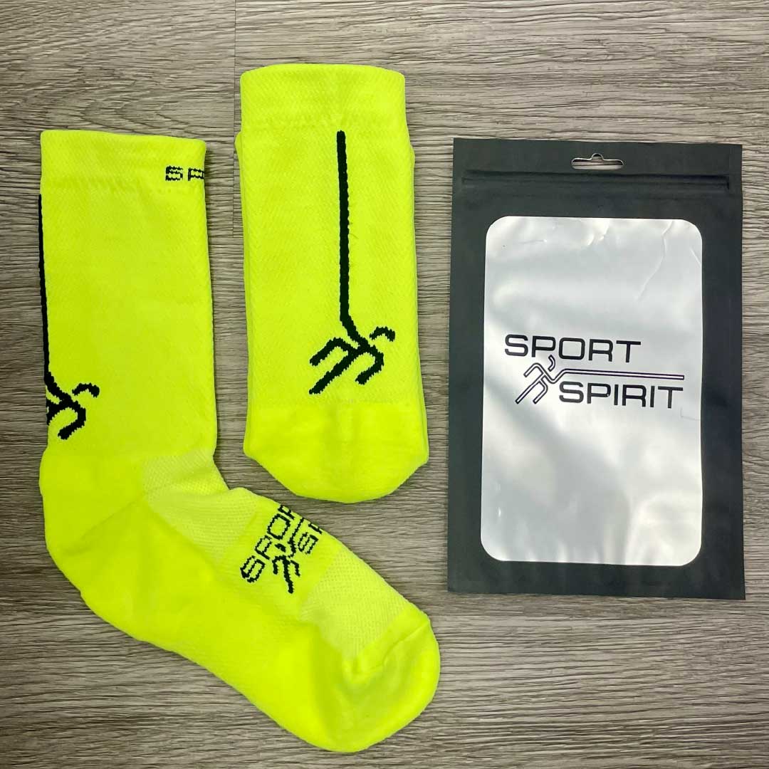 MEDIA TÉCNICA SPORT SPIRIT