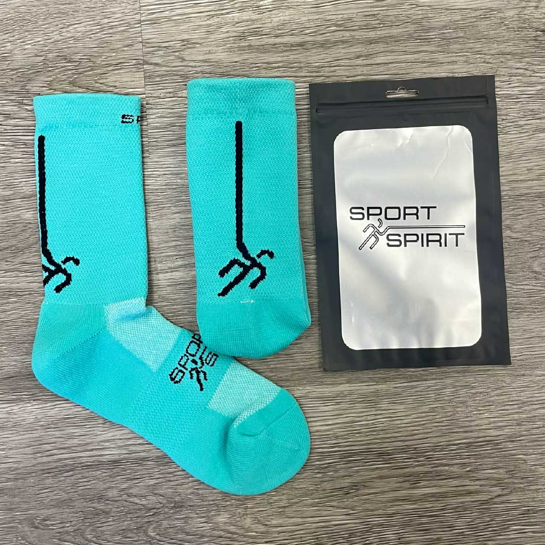 MEDIA TÉCNICA SPORT SPIRIT