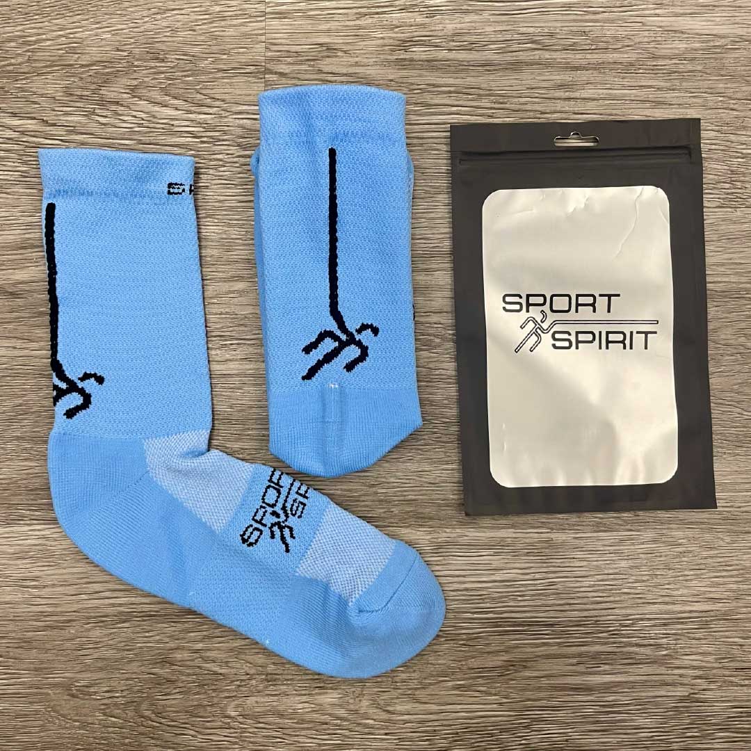 MEDIA TÉCNICA SPORT SPIRIT