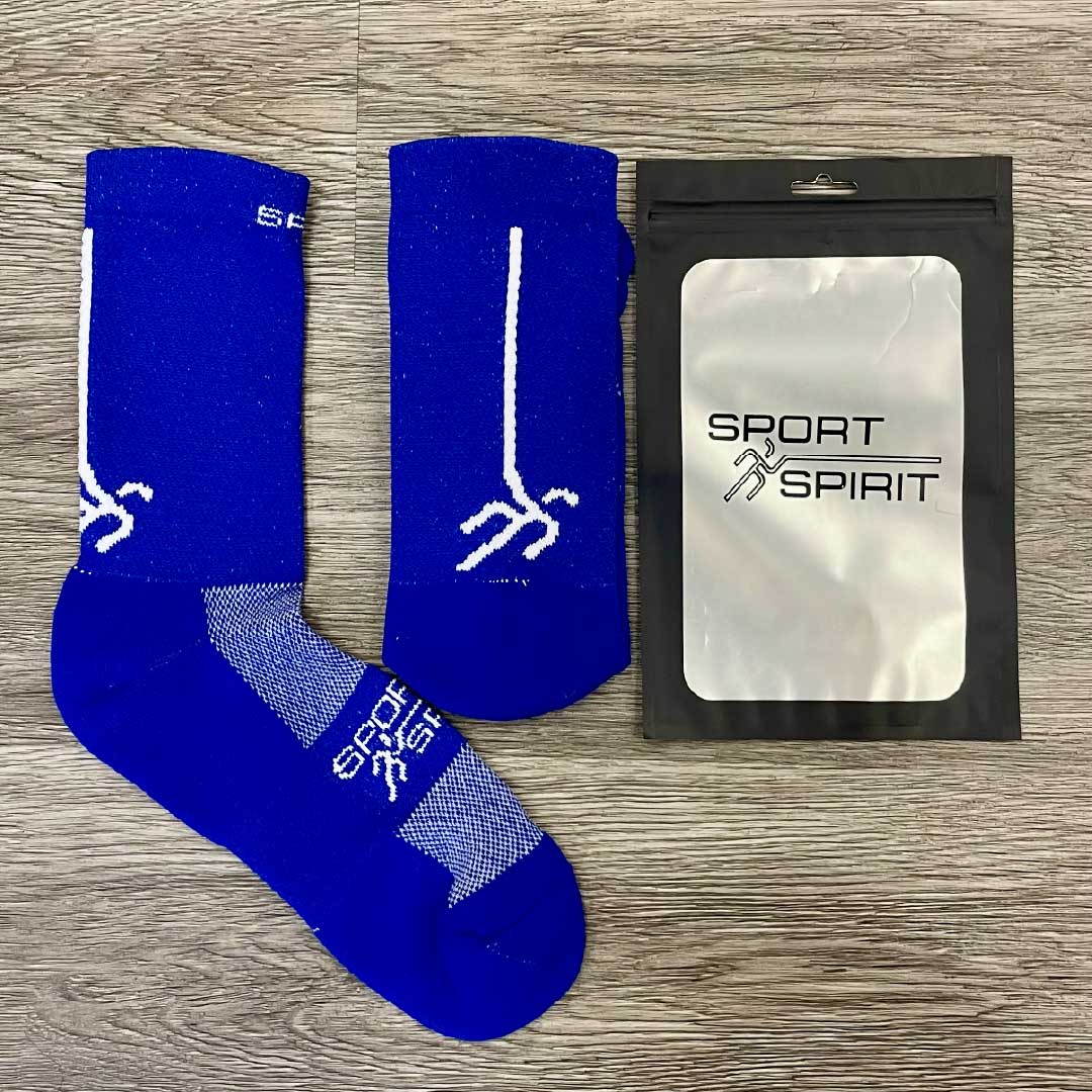 MEDIA TÉCNICA SPORT SPIRIT