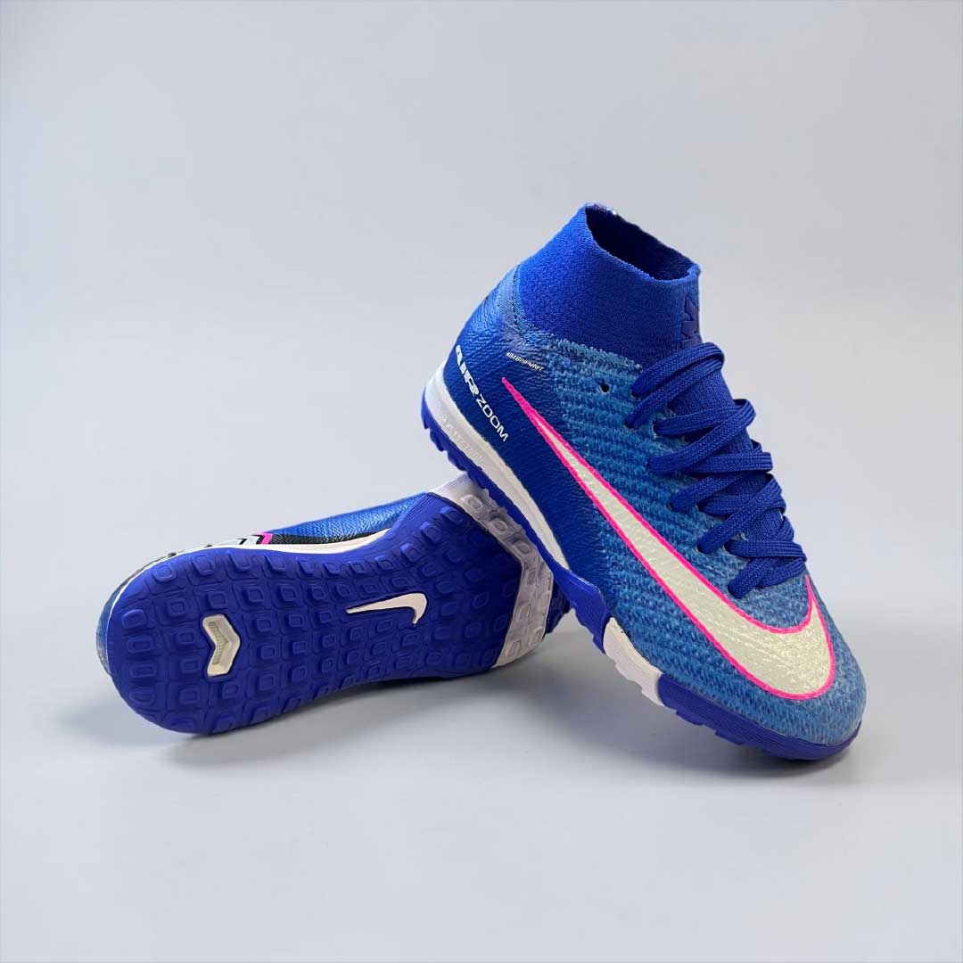 NIKE AIR ZOOM MERCURIAL SUPERFLY SINTÉTICA NIÑO