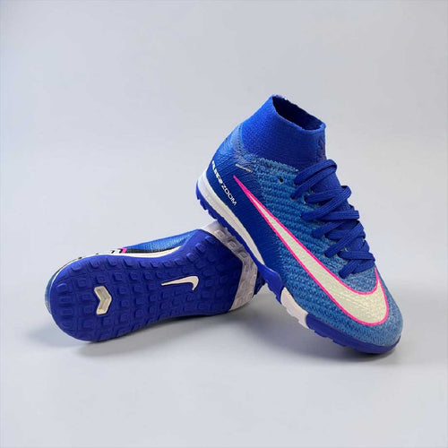 AIR ZOOM MERCURIAL SUPERFLY SINTÉTICA NIÑO
